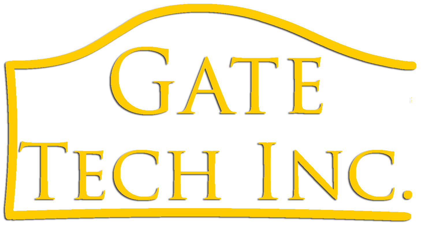 Gate Tech Logo